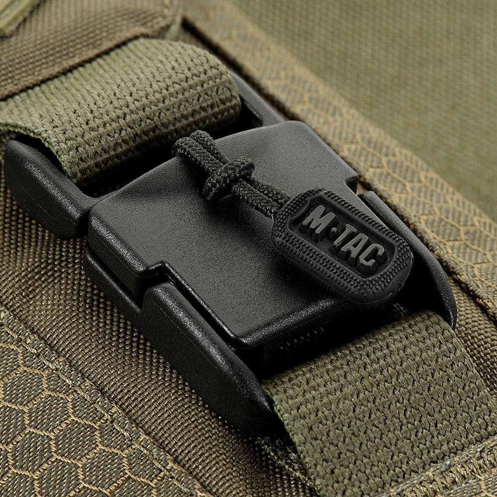 Etui na telefon M-Tac Elite Medium Hex - Ranger Green