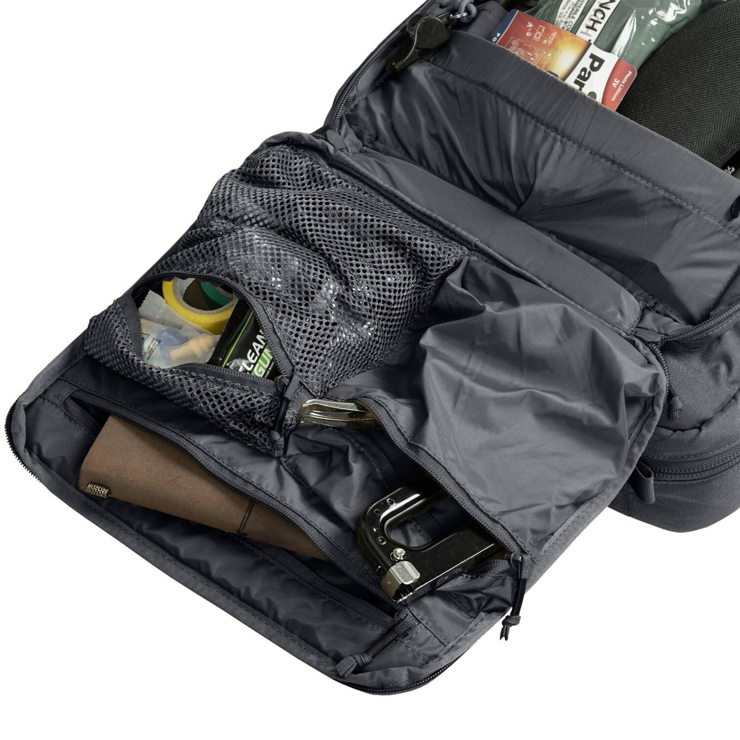 Pokrowiec Helikon SBR Carrying Bag - Shadow Grey