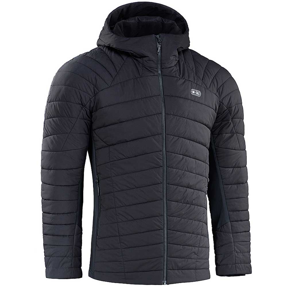 Kurtka M-Tac Jarl - Black