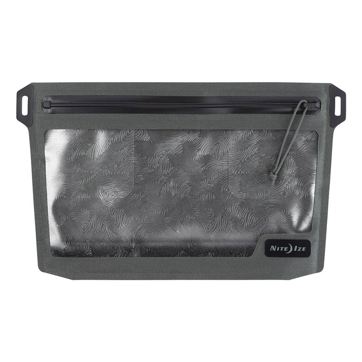 Wodoodporny pokrowiec Nite Ize RunOff 3-1-1 - Grey