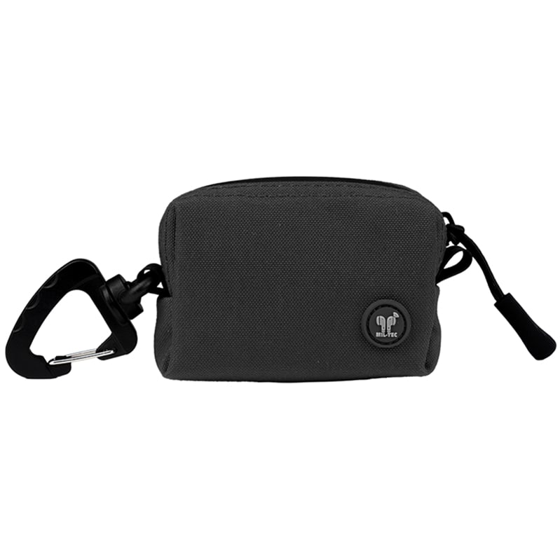 Etui Mil-Tec Earpod Pouch - Black