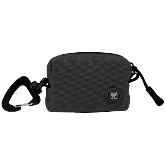 Etui Mil-Tec Earpod Pouch - Black