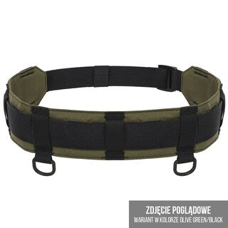 Pas taktyczny Helikon Forester - Black