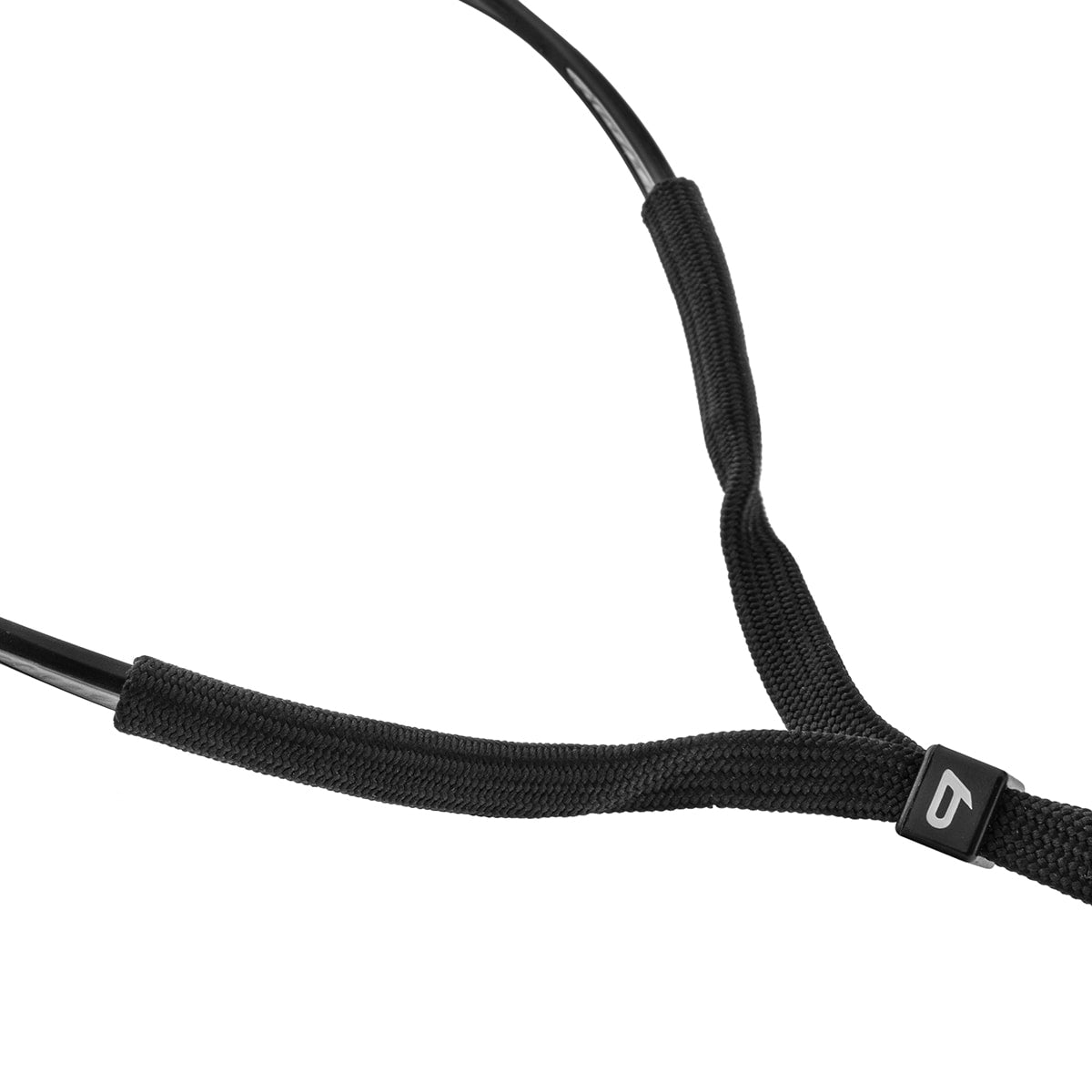 Okulary taktyczne Bolle Cobra - Clear