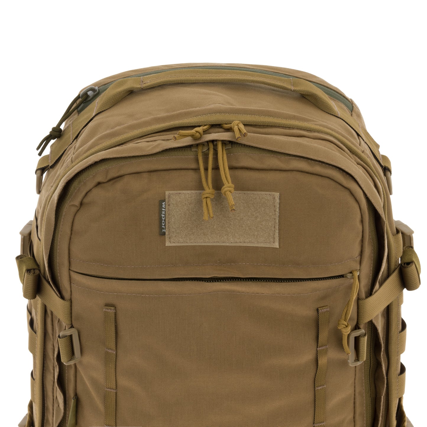 Plecak Wisport Sparrow II 40 l - Coyote