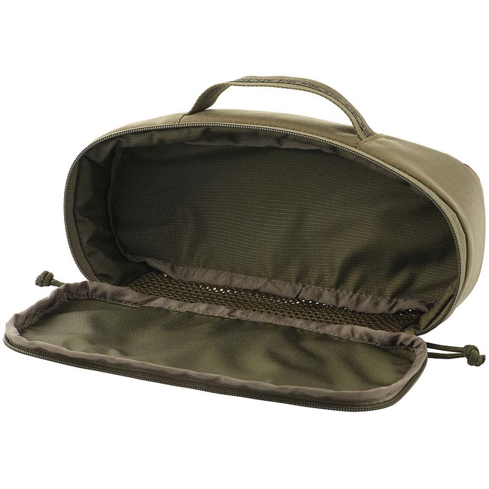 Organizer M-Tac Elite Medium (26 x 11 cm) - Ranger Green