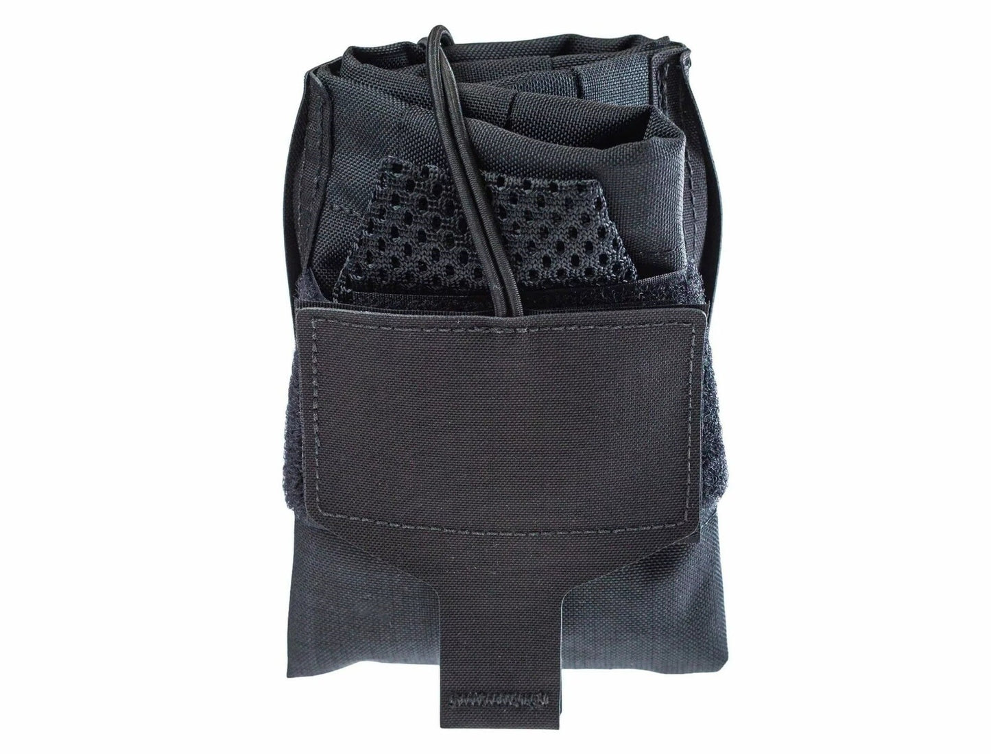 Worek zrzutowy Lindnerhof Dump Pouch Small MX463 - Black