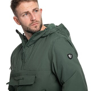 Kurtka Pentagon UTA Anorak 2.0 - Forest Night Green