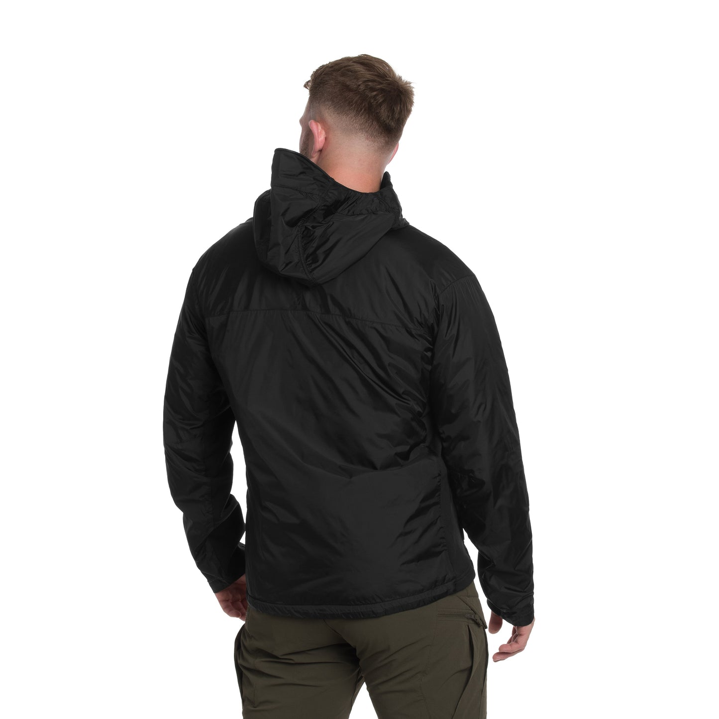 Kurtka Carinthia G-Loft TLG - Black
