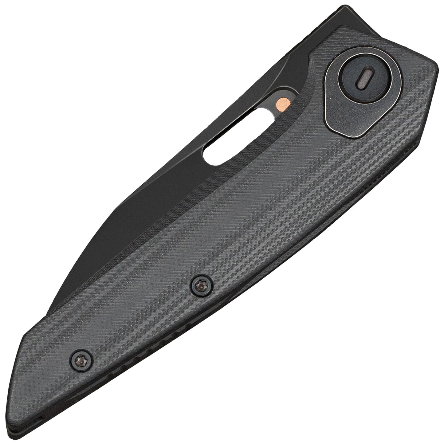 Nóż składany Bestech Knives VK-Void M-Cut - Black