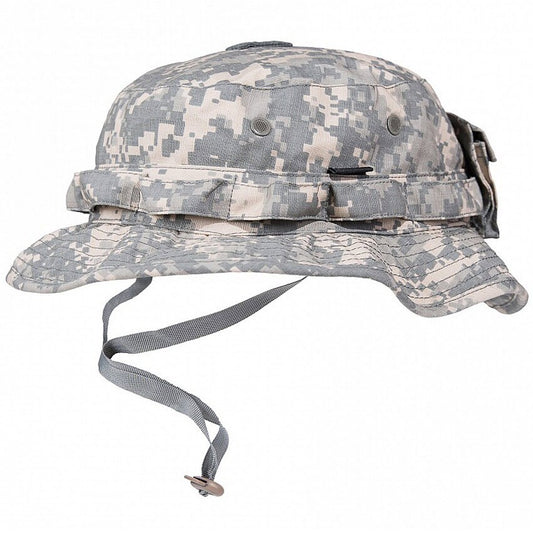 Kapelusz Pentagon Jungle Hat - ACU