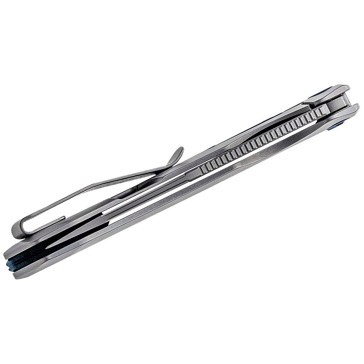 Nóż składany Kershaw D2 Highball XL