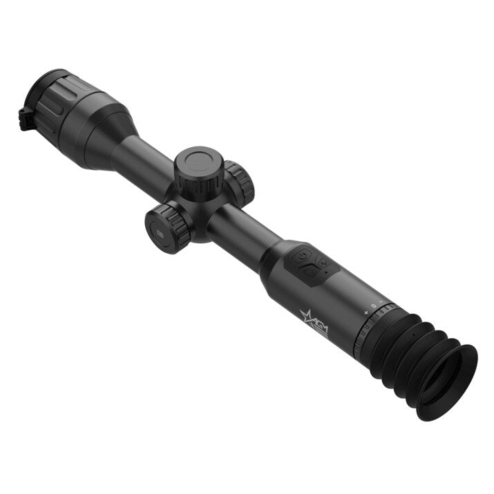 Luneta termowizyjna AGM Adder 3x35 TS35-384