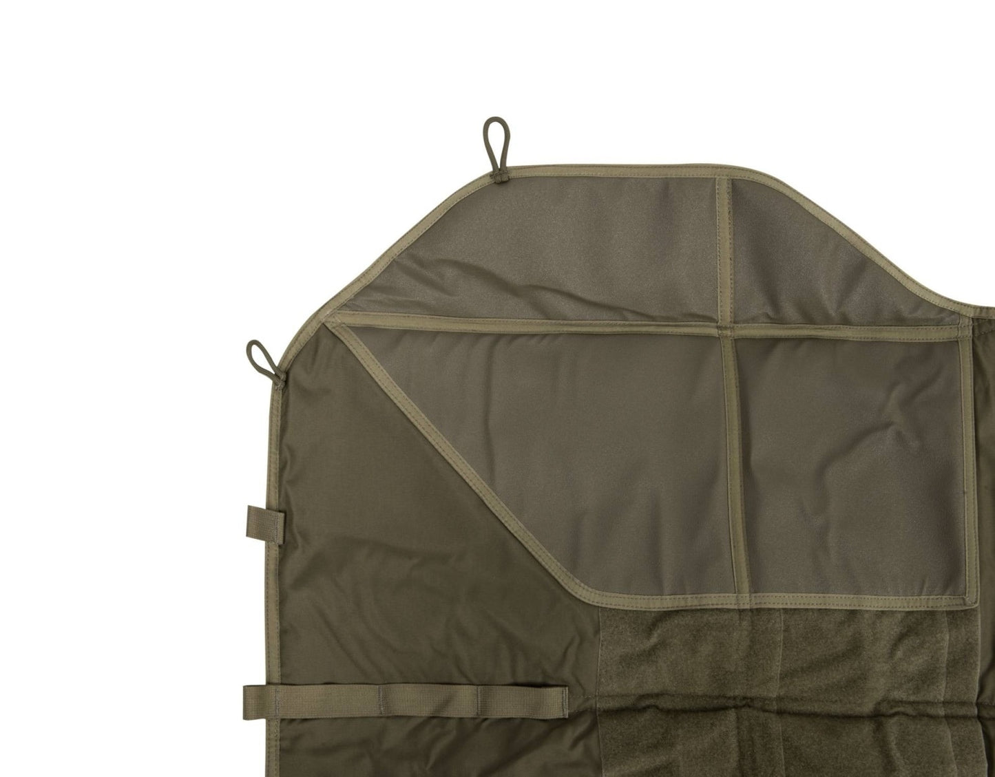 Mata strzelecka Helikon Backblast Adaptive Green