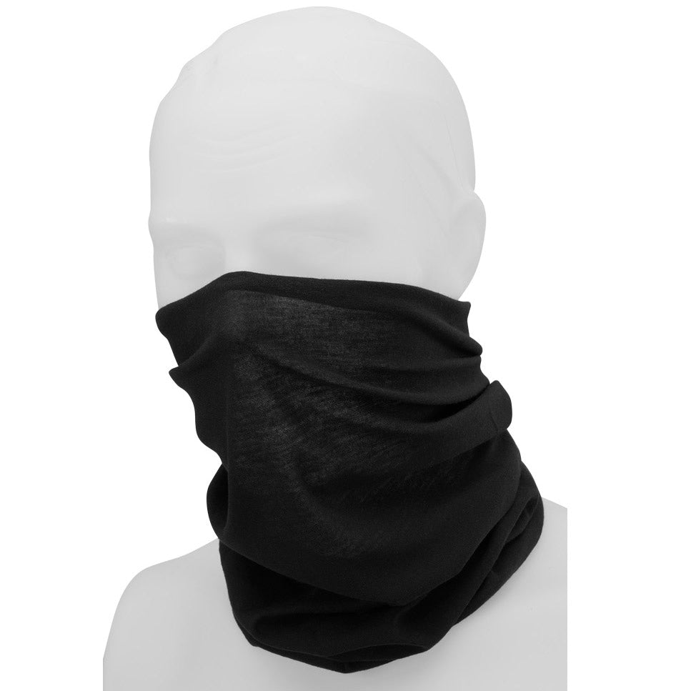 Chusta wielofunkcyjna Brandit - Black