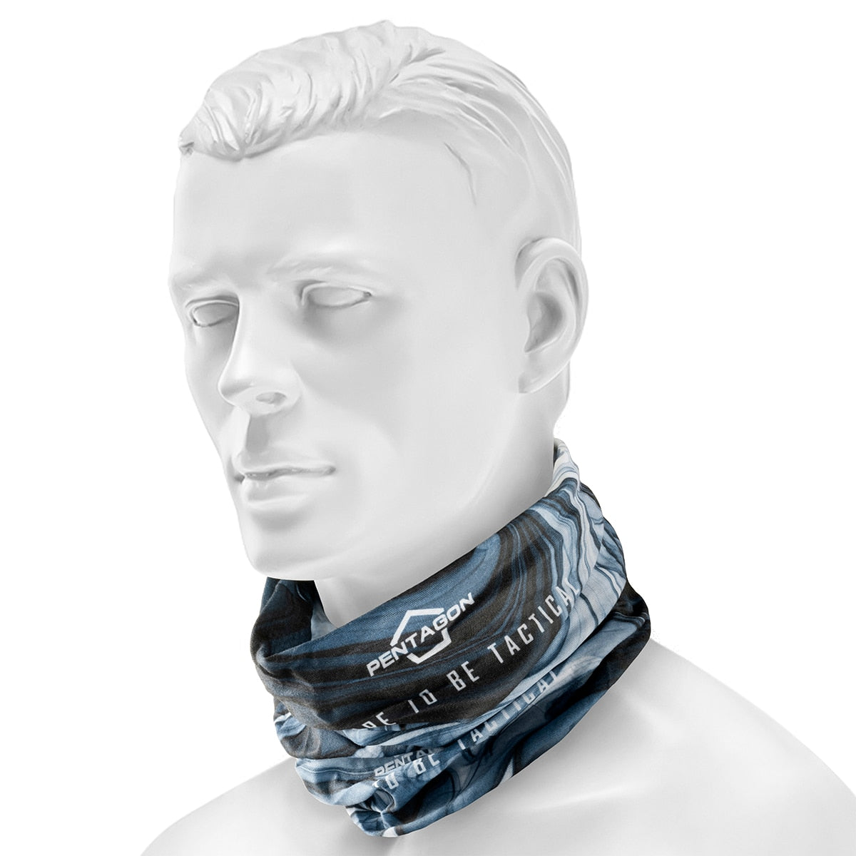 Chusta ochronna Pentagon Skiron Liquid Raf Blue