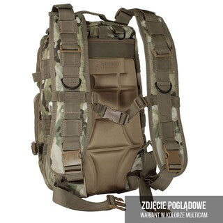 Plecak Voodoo Tactical Level III Assault Pack 30 l - Coyote