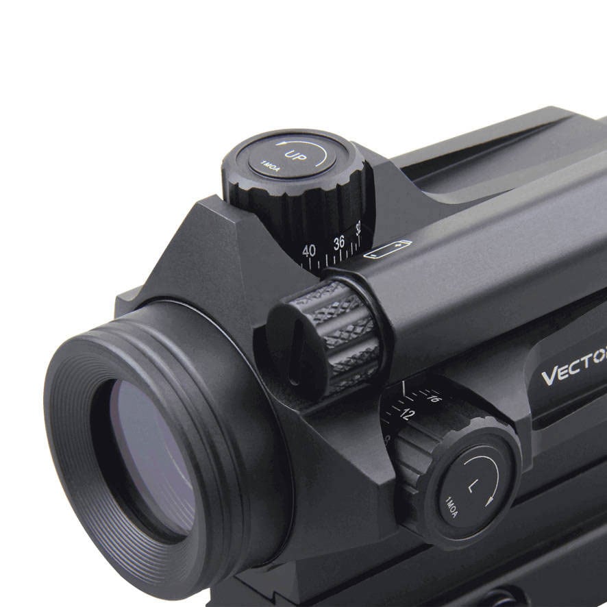 Kolimator Vector Optics Nautilus 1x30 3 MOA