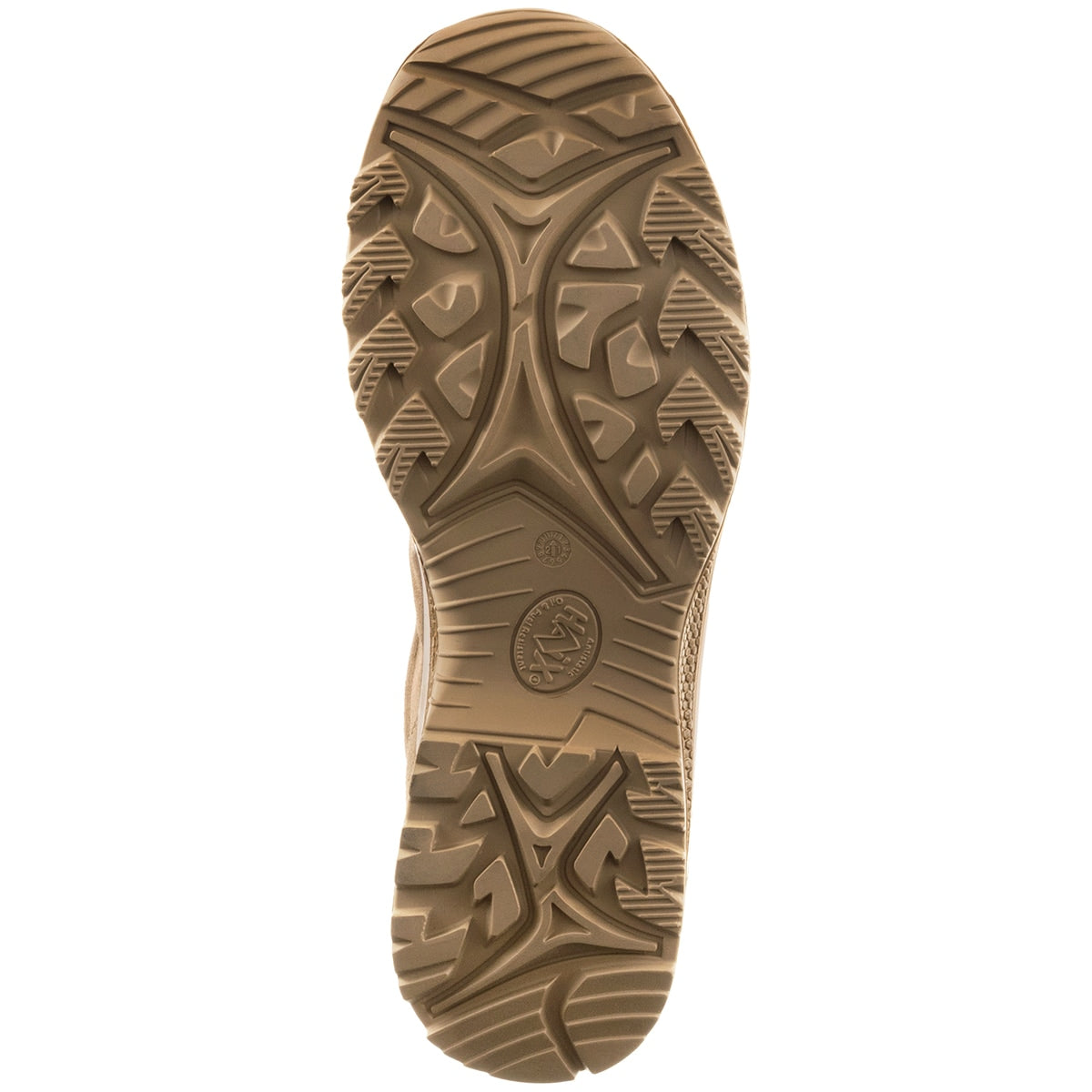 Buty Haix Black Eagle Athletic 2.0 V GTX Mid - Coyote
