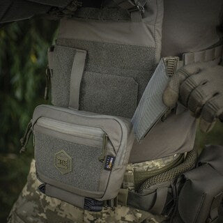 Kieszeń M-Tac Gen. II Elite Large - Ranger Green