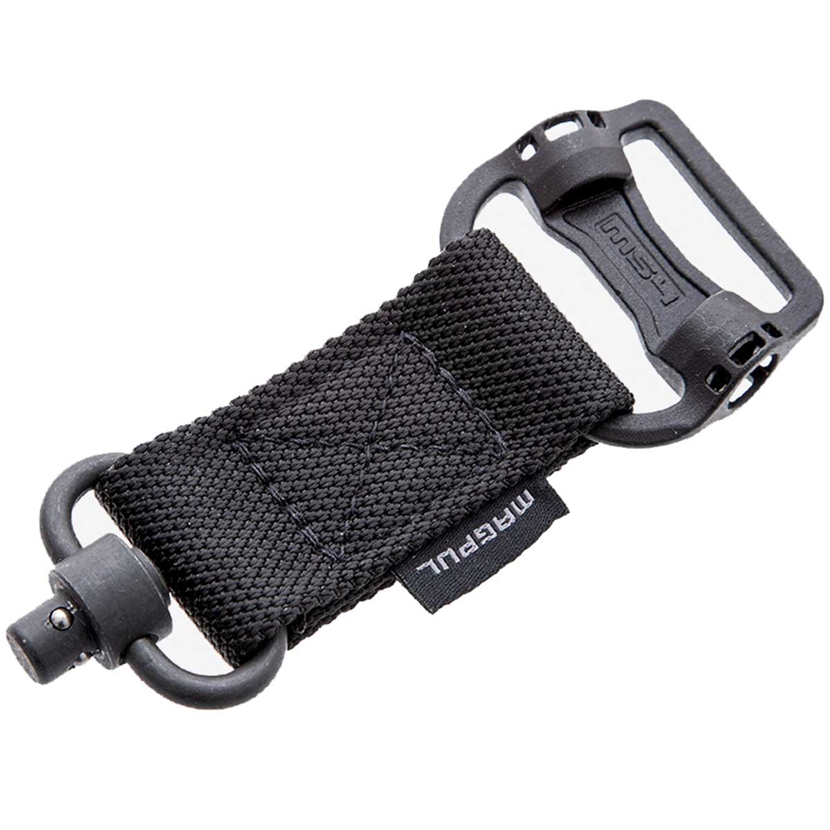Adapter zawieszenia taktycznego Magpul MS1/MS4 QD - Black
