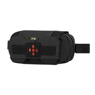 Zasobnik medyczny M-Tac IFAK Elite Small - Black