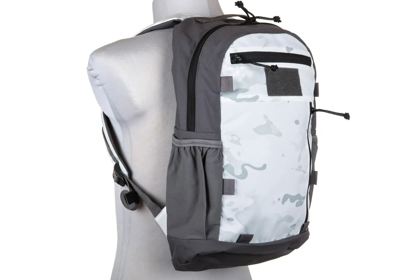 Plecak Ape Force Gear All Purpose Pack 18 l - Wolf Grey
