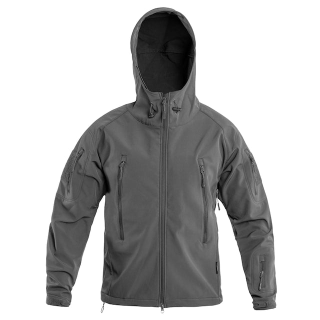 Kurtka Texar Softshell Falcon - Grey