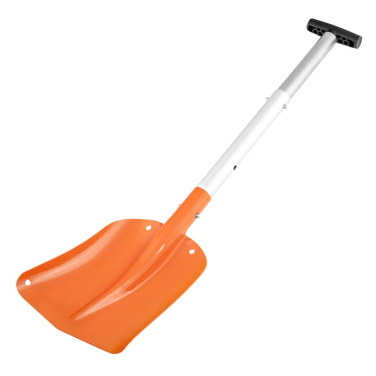 Saperka składana Mil-Tec Foldable Snow/Sand Shovel
