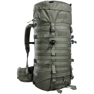 Plecak Tasmanian Tiger Base Pack 52-65 l IRR - Stone Grey Olive