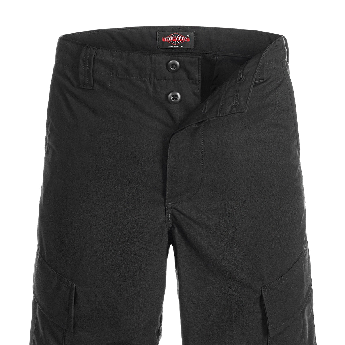 Spodnie Tru-Spec Tactical Response Uniform - Black