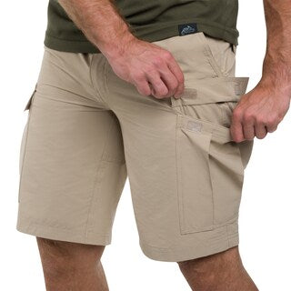 Szorty Pentagon BDU 2.0 Tropic - Khaki