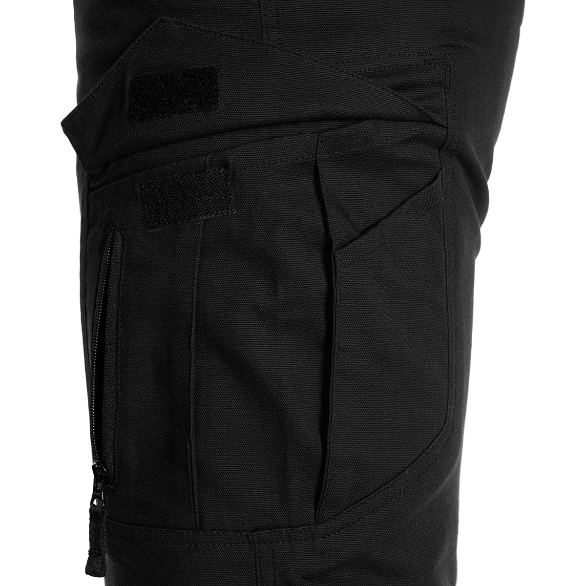 Spodnie Texar Elite Pro 2.0T - Black