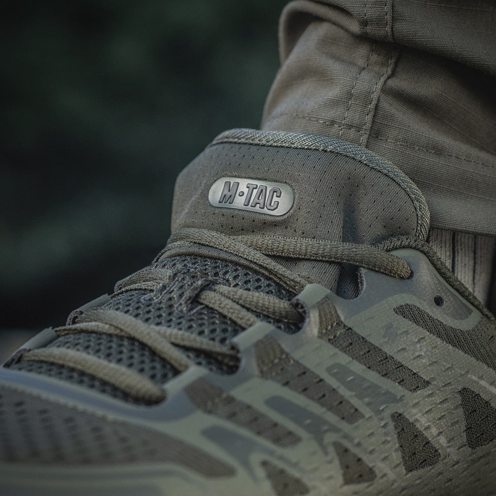 Buty M-Tac Summer Sport - Army Olive