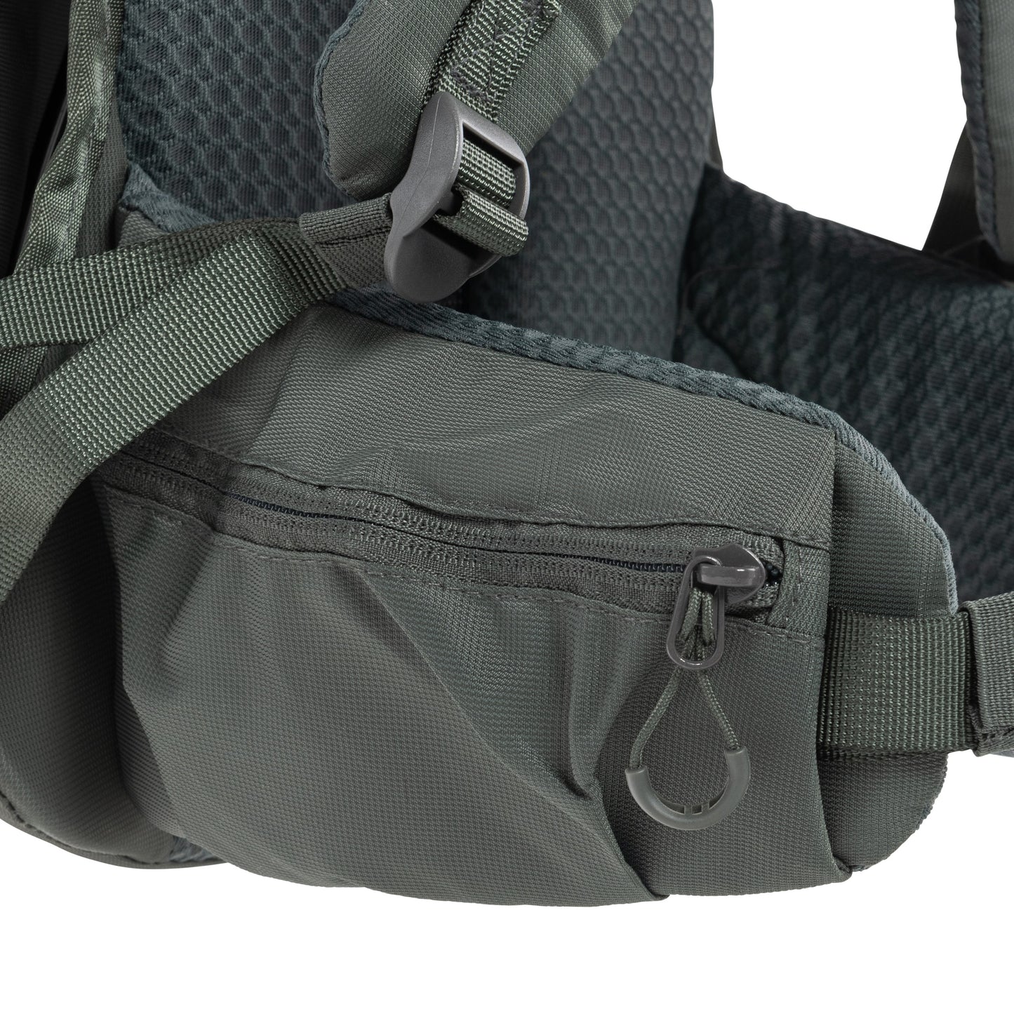 Plecak Alpinus Ornak 30 l - Sage Green