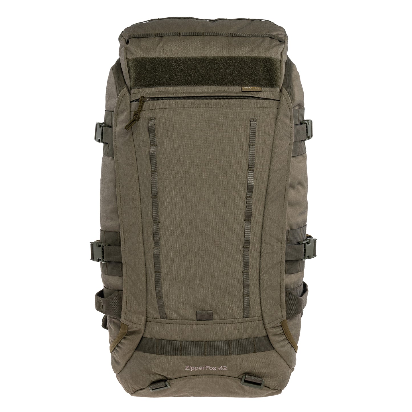 Plecak Wisport Zipper Fox 42 40 l - RAL 7013