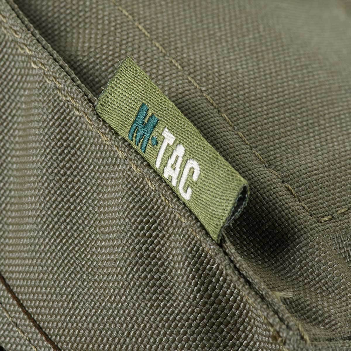 Ładownica M-Tac na skrzynkę amunicyjną do karabinu M249 - Ranger Green