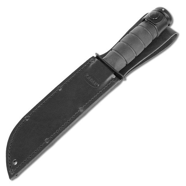 Nóż Ka-Bar Black Serrated