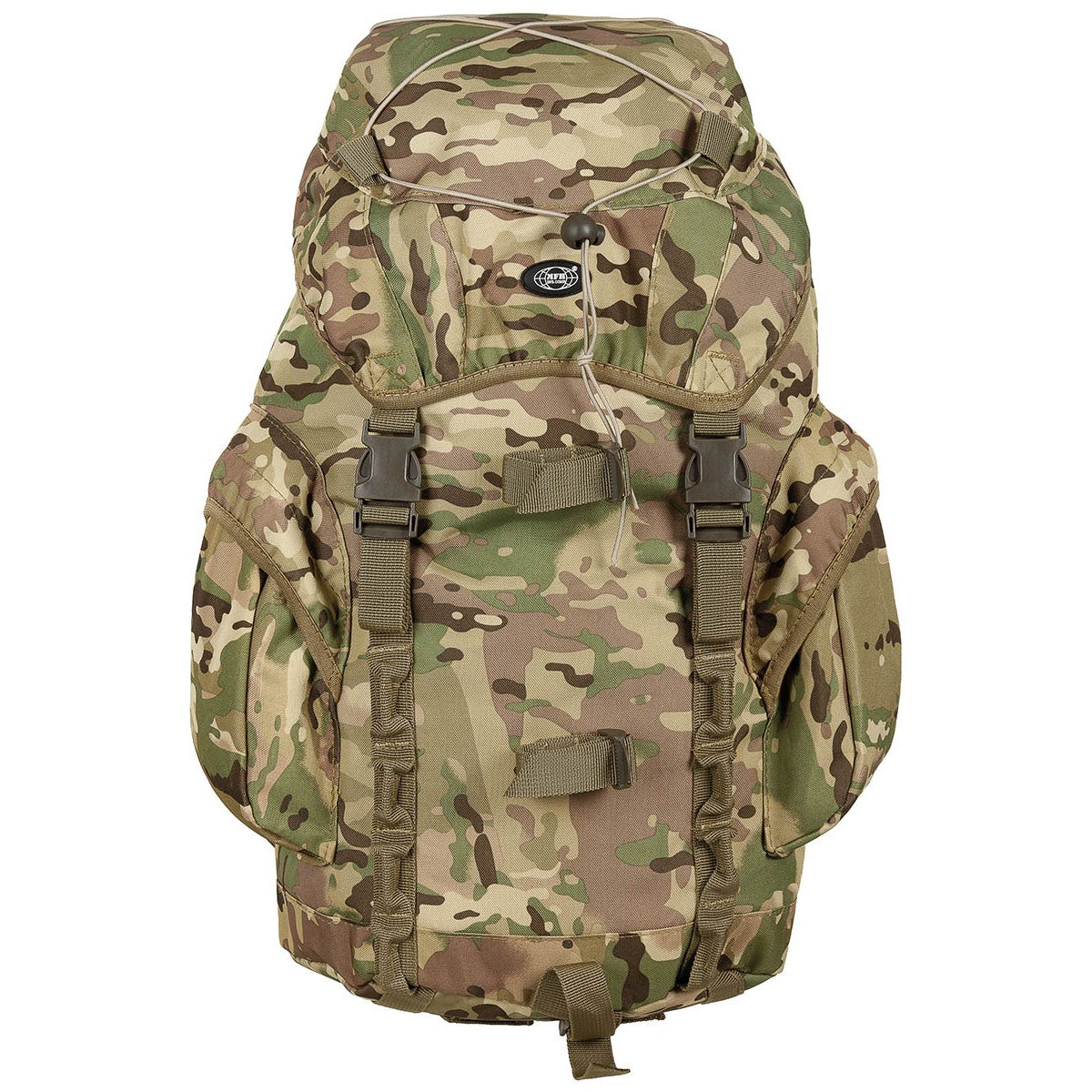 Plecak MFH Recon II 25 l - Operation-Camo