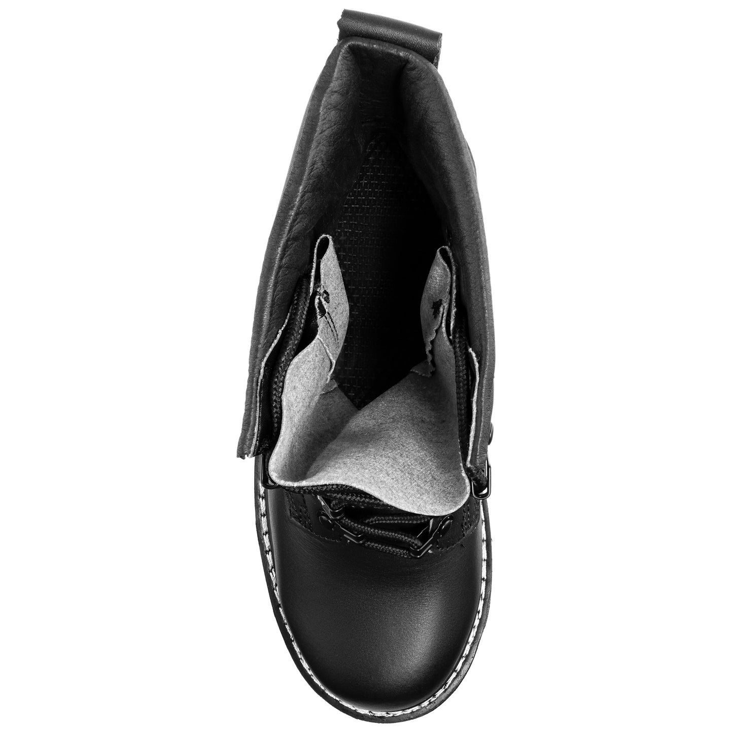 Buty Mil-Tec Para Boots - Black