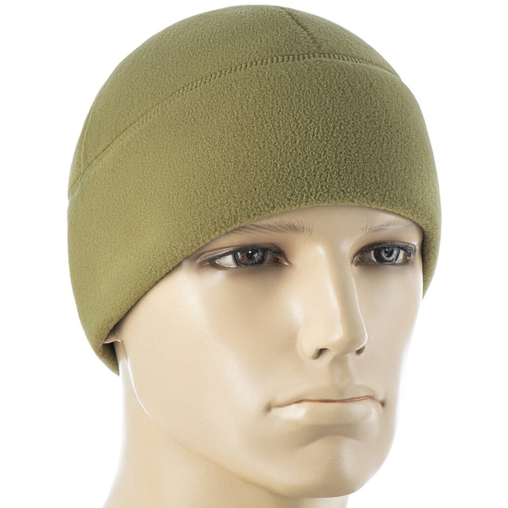 Czapka M-Tac Watch Cap Polartec - Tan