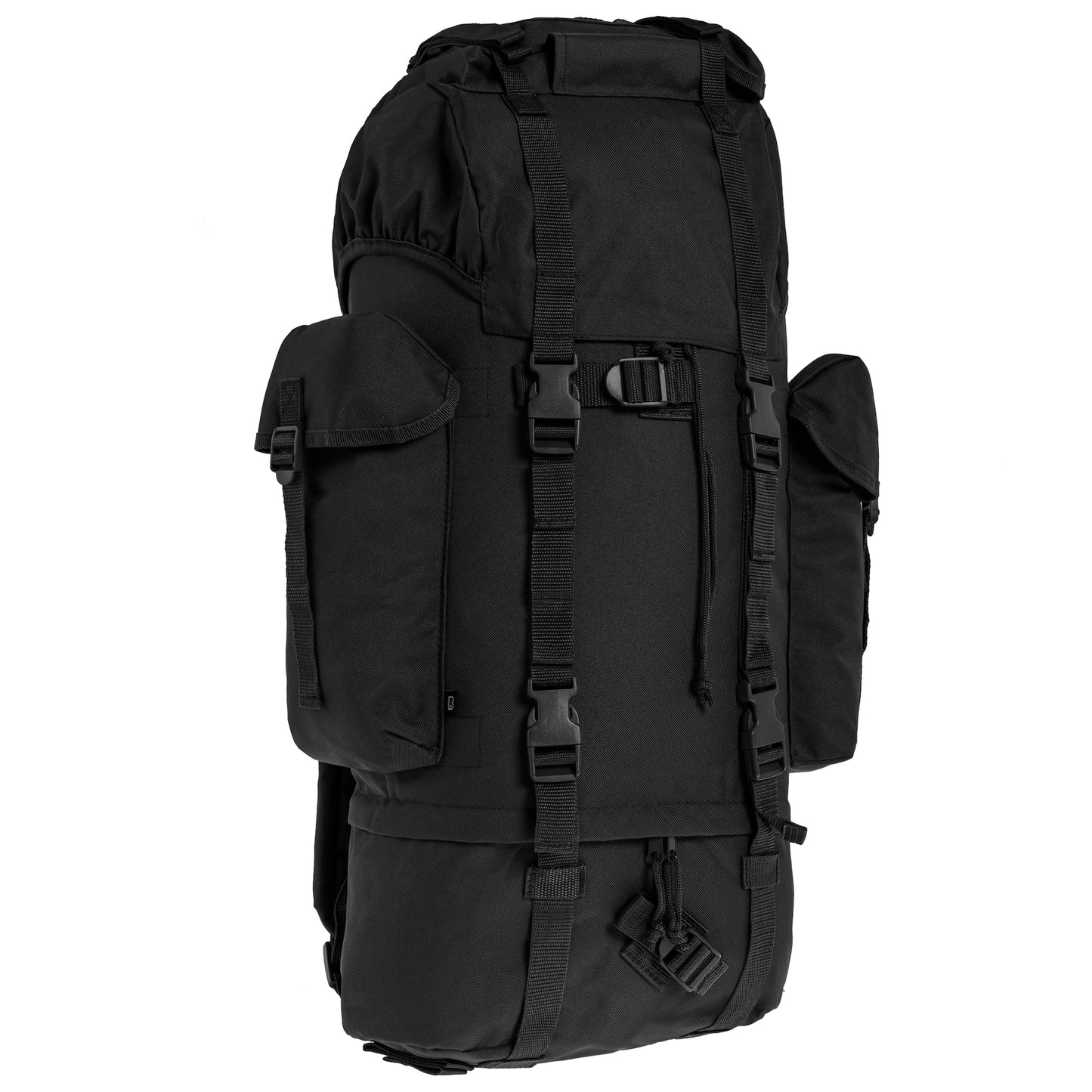 Plecak Brandit Kampfrucksack 65 l - Black