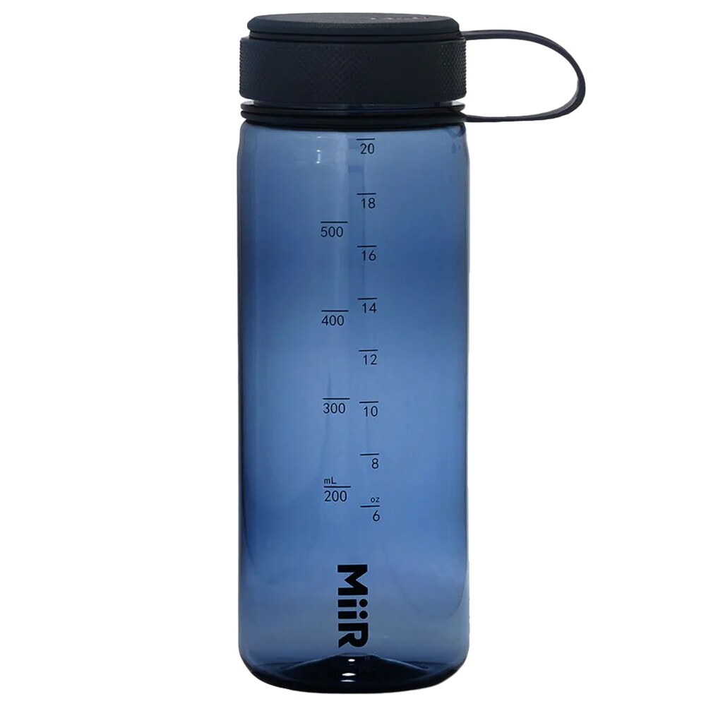 Butelka MiiR Everywhere Bottle 590 ml - Tidal Blue