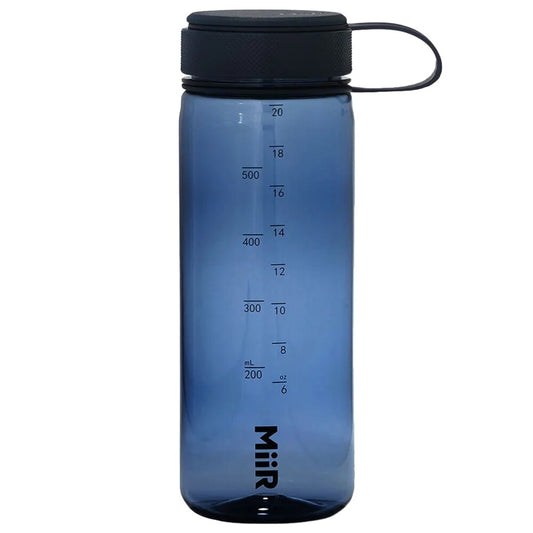 Butelka MiiR Everywhere Bottle 590 ml - Tidal Blue
