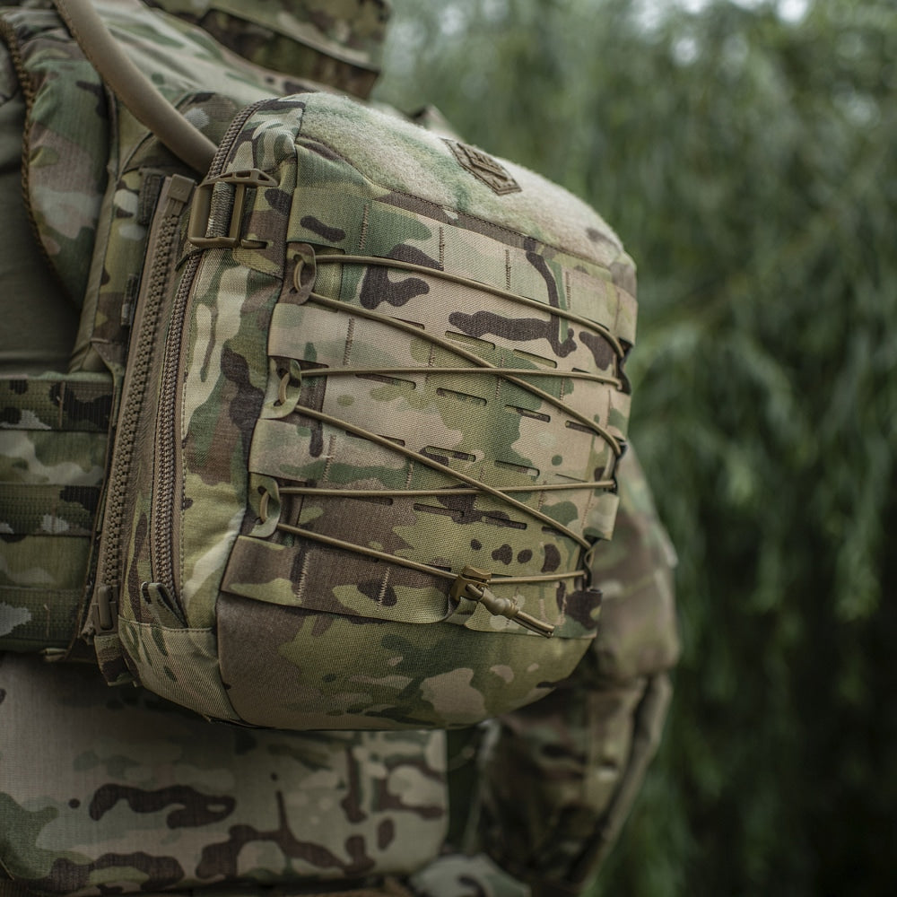 Ładownica M-Tac Modular Assault Pack Elite - MultiCam