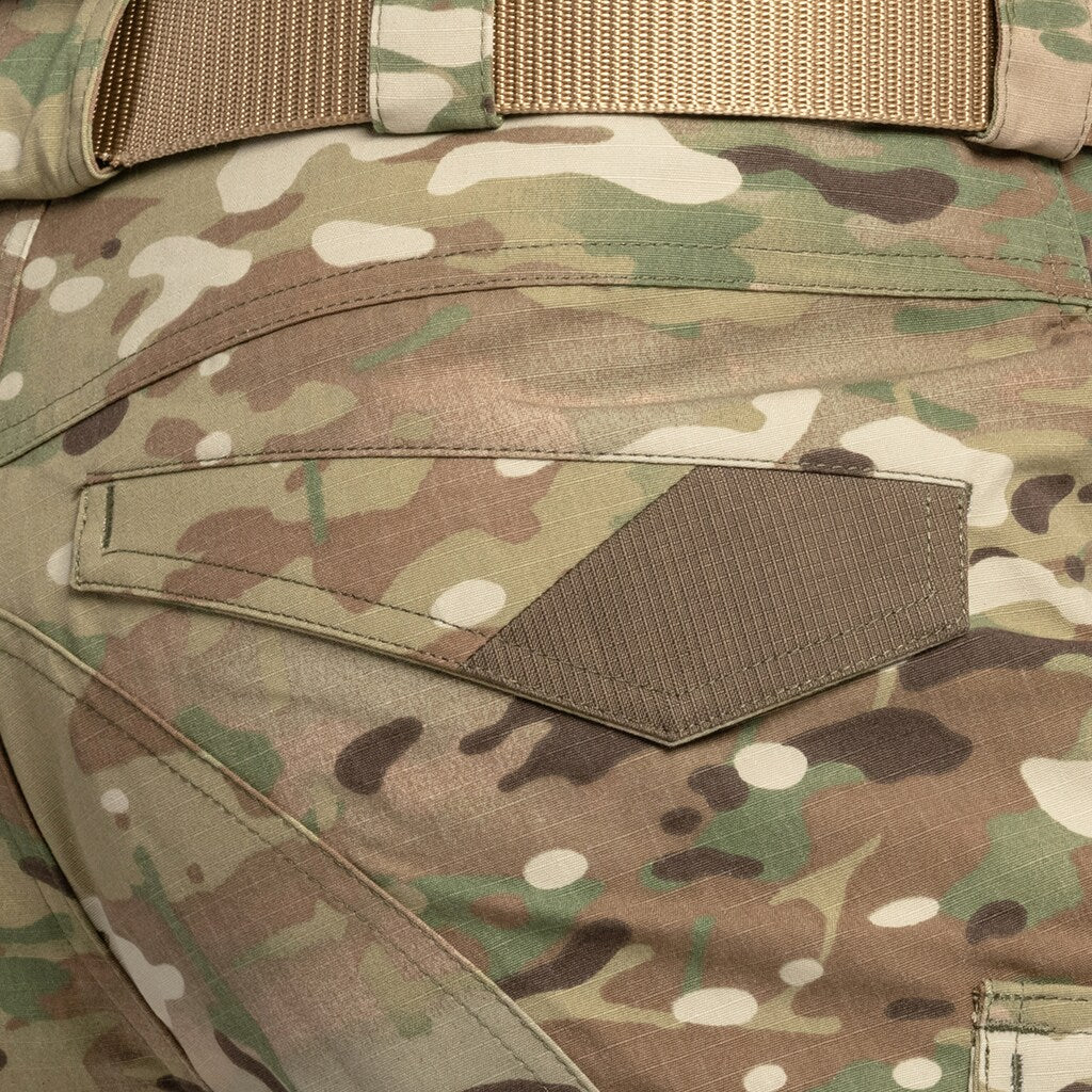 Spodnie M-Tac Aggressor Elite Nyco - MultiCam