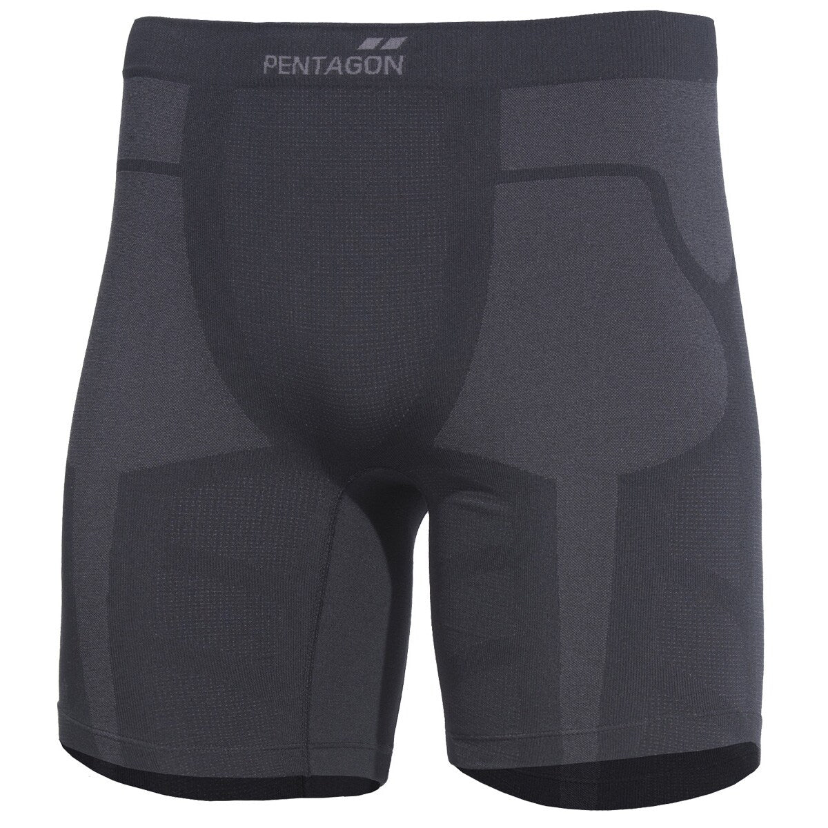 Szorty termoaktywne Pentagon Plexis - Black