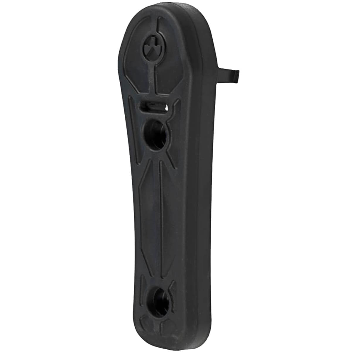 Stopka gumowa Magpul do kolby CTR/MOE/STR/ACS-L/ACS 0,55" - Black