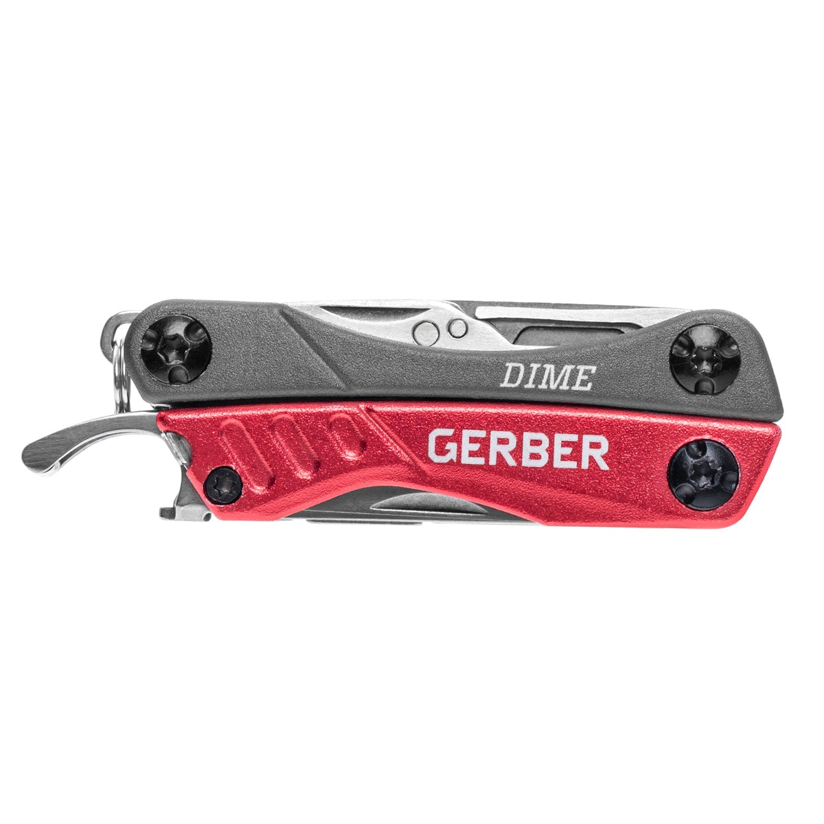 Multitool Gerber Dime - Red