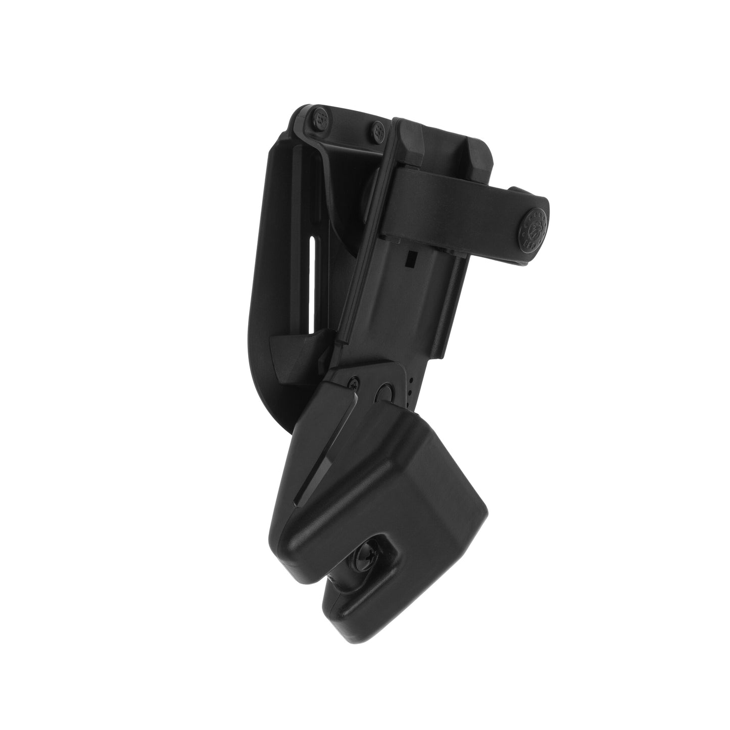 Kabura obrotowa ESP SGH-24 na paralizator POWER 200 - Paddle